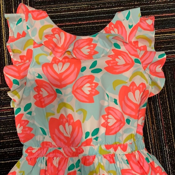 Crewcuts J Crew Dress - Picture 2 of 5